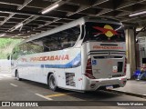 Viação Piracicabana 1535 na cidade de São Paulo, São Paulo, Brasil, por Teotonio Mariano. Número da foto: #12972754.