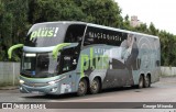 Viação Garcia 88147 na cidade de Curitiba, Paraná, Brasil, por George Miranda. Número da foto: #12972193.