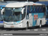 Auto Viação 1001 RJ 108.237 na cidade de Rio de Janeiro, Rio de Janeiro, Brasil, por Augusto César. Número da foto: #12972760.