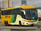 Empresa Gontijo de Transportes 19570 na cidade de Caruaru, Pernambuco, Brasil, por Lucas Silva. Número da foto: #12973083.
