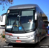 Style Bus 2800 na cidade de São Paulo, São Paulo, Brasil, por Jonata Rodrigo. Número da foto: #:id.