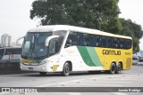 Empresa Gontijo de Transportes 18680 na cidade de Resende, Rio de Janeiro, Brasil, por Jonata Rodrigo. Número da foto: #12971896.
