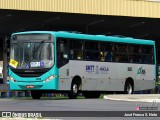 VRS - Viação Roberto Santana 3038 na cidade de Aracaju, Sergipe, Brasil, por José Franca S. Neto. Número da foto: #12973242.