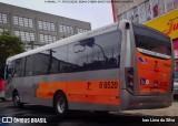 Alfa Rodobus > CooperAlfa 8 6520 na cidade de São Paulo, São Paulo, Brasil, por Iran Lima da Silva. Número da foto: #:id.