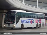 Terravision OZ549XC na cidade de Fiumicino, Rome Capital, Lazio, Itália, por Tôni Cristian. Número da foto: #12973092.