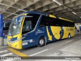 Viação Ultra 2287 na cidade de São Paulo, São Paulo, Brasil, por Teotonio Mariano. Número da foto: #12972758.