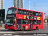 Arriva HV145 na cidade de London, Greater London, Inglaterra, por Fábio Takahashi Tanniguchi. Número da foto: #12972577.
