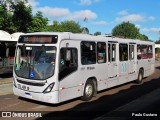 Expresso Azul 17L49 na cidade de Curitiba, Paraná, Brasil, por Paulo Gustavo. Número da foto: #:id.