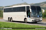 Ônibus Particulares 2012 na cidade de Roseira, São Paulo, Brasil, por Eliziar Maciel Soares. Número da foto: #12972473.