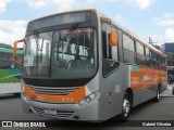 BB Transportes e Turismo 699 na cidade de Barueri, São Paulo, Brasil, por Gabriel Oliveira. Número da foto: #12971916.