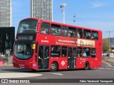 Arriva HV36 na cidade de London, Greater London, Inglaterra, por Fábio Takahashi Tanniguchi. Número da foto: #12972573.