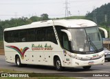 Condor Tur 10612 na cidade de Aparecida, São Paulo, Brasil, por Adailton Cruz. Número da foto: #12972305.