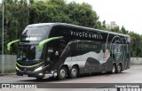 Viação Garcia 86029 na cidade de Curitiba, Paraná, Brasil, por George Miranda. Número da foto: #12972230.
