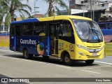 Coopertransguaru 1609 na cidade de Guarulhos, São Paulo, Brasil, por Davy Santos. Número da foto: #:id.