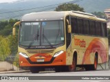 Transcotta Turismo 2165 na cidade de Ouro Preto, Minas Gerais, Brasil, por Helder José Santos Luz. Número da foto: #12971229.