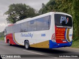 Pontual Vip 2085 na cidade de São Sebastião do Passé, Bahia, Brasil, por Luís Matheus Oliveira. Número da foto: #12972986.