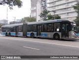 Viação Paratodos > São Jorge > Metropolitana São Paulo > Mobibrasil 6 3530 na cidade de São Paulo, São Paulo, Brasil, por Guilherme José Silveira de Sousa. Número da foto: #12971847.