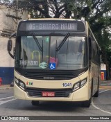 VIPE - Viação Padre Eustáquio 1641 na cidade de São Caetano do Sul, São Paulo, Brasil, por Marcos Oliveira. Número da foto: #:id.