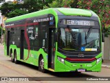 Viação Campo Belo 7 1029 na cidade de São Paulo, São Paulo, Brasil, por Guilherme Estevan. Número da foto: #:id.