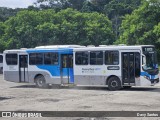 VUG - Viação Urbana Guarulhos 1382 na cidade de Guarulhos, São Paulo, Brasil, por Davy Santos. Número da foto: #:id.