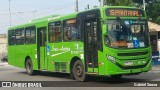 Transportes Santo Antônio DC 3.150 na cidade de Duque de Caxias, Rio de Janeiro, Brasil, por Gabriel Sousa. Número da foto: #12972819.