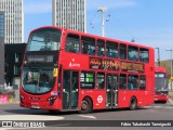 Arriva HV45 na cidade de London, Greater London, Inglaterra, por Fábio Takahashi Tanniguchi. Número da foto: #12972604.