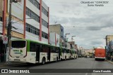 Auto Viação Tabosa 2525 na cidade de Caruaru, Pernambuco, Brasil, por Guma Ronaldo. Número da foto: #:id.