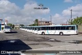Viação Fortaleza 02818 na cidade de Fortaleza, Ceará, Brasil, por Evelano Oliveira da Silva. Número da foto: #12972889.
