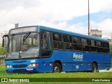 Biguaçu Transportes Coletivos Administração e Participação 389 na cidade de Florianópolis, Santa Catarina, Brasil, por Paulo Gustavo. Número da foto: #12973132.