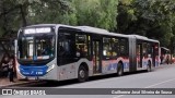 Sambaíba Transportes Urbanos 2 1815 na cidade de São Paulo, São Paulo, Brasil, por Guilherme José Silveira de Sousa. Número da foto: #12971819.
