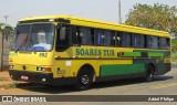 Soares Tur 592 na cidade de Goiânia, Goiás, Brasil, por Adriel Philipe. Número da foto: #12972097.
