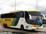 Empresa Gontijo de Transportes 17330 na cidade de São Paulo, São Paulo, Brasil, por Paulo Gustavo. Número da foto: #12972247.