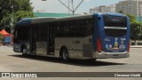Sambaíba Transportes Urbanos 2 1936 na cidade de São Paulo, São Paulo, Brasil, por Cleverson Giraldi. Número da foto: #12972569.