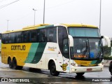 Empresa Gontijo de Transportes 14395 na cidade de São Paulo, São Paulo, Brasil, por Paulo Gustavo. Número da foto: #12972252.