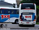 Auto Viação 1001 RJ 108.501 na cidade de Campos dos Goytacazes, Rio de Janeiro, Brasil, por Lucas de Souza Pereira. Número da foto: #12971148.