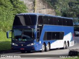 Ônibus Particulares 1003 na cidade de Petrópolis, Rio de Janeiro, Brasil, por Rafael da Silva Xarão. Número da foto: #12972058.