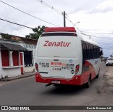 Zenatur Transportes e Turismo 16923266 na cidade de Manaus, Amazonas, Brasil, por Bus de Manaus AM. Número da foto: #12971419.