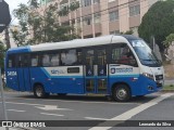 Transporte Coletivo Estrela 34504 na cidade de Florianópolis, Santa Catarina, Brasil, por Leonardo da Silva. Número da foto: #12972367.
