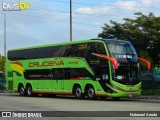 Autobuses Cruceña 2022 na cidade de São Paulo, São Paulo, Brasil, por Natanael Arruda. Número da foto: #12973476.