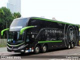 Viação Garcia 86079 na cidade de Curitiba, Paraná, Brasil, por Paulo Gustavo. Número da foto: #12973339.