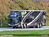 Destak Turismo 3400 na cidade de Juiz de Fora, Minas Gerais, Brasil, por Luiz Krolman. Número da foto: #12973080.