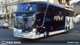 Empresa de Ônibus Nossa Senhora da Penha 58005 na cidade de Balneário Camboriú, Santa Catarina, Brasil, por Daniel Cezari. Número da foto: #12973100.