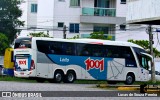 Auto Viação 1001 RJ 108.501 na cidade de Campos dos Goytacazes, Rio de Janeiro, Brasil, por Lucas de Souza Pereira. Número da foto: #12971150.