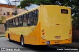 SM Transportes 10637 na cidade de Belo Horizonte, Minas Gerais, Brasil, por Gabriel Costa Guimarães. Número da foto: #12972093.
