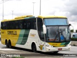 Empresa Gontijo de Transportes 14535 na cidade de São Paulo, São Paulo, Brasil, por Paulo Gustavo. Número da foto: #12972244.