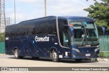 Viação Cometa 721522 na cidade de São Paulo, São Paulo, Brasil, por Paulo Henrique Pereira Borges. Número da foto: #12972706.