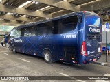 Viação Cometa 719599 na cidade de São Paulo, São Paulo, Brasil, por Teotonio Mariano. Número da foto: #12972765.