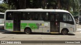 Transcooper > Norte Buss 1 6716 na cidade de São Paulo, São Paulo, Brasil, por Cleverson Giraldi. Número da foto: #12972549.