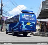 EDACOS Transportes Coletivos Especiais e Turismo 3920175 na cidade de Manaus, Amazonas, Brasil, por Bus de Manaus AM. Número da foto: #12971438.