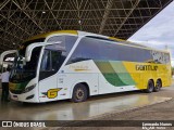 Empresa Gontijo de Transportes 19635 na cidade de Patos de Minas, Minas Gerais, Brasil, por Leonardo Nunes. Número da foto: #12971126.
